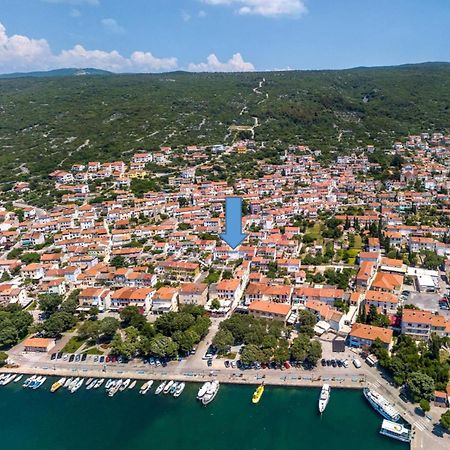Apartman Otto Punat Bagian luar foto