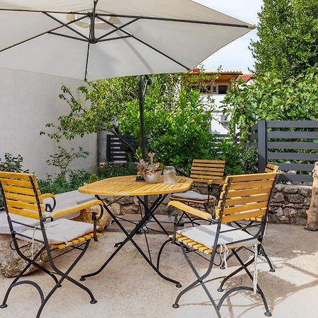 Apartman Otto Punat Bagian luar foto