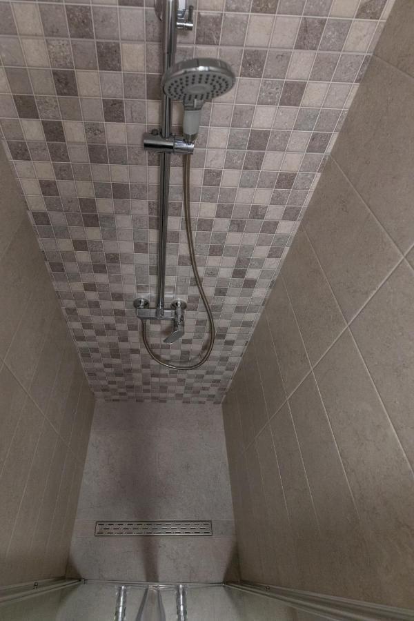 Apartman Otto Punat Bagian luar foto