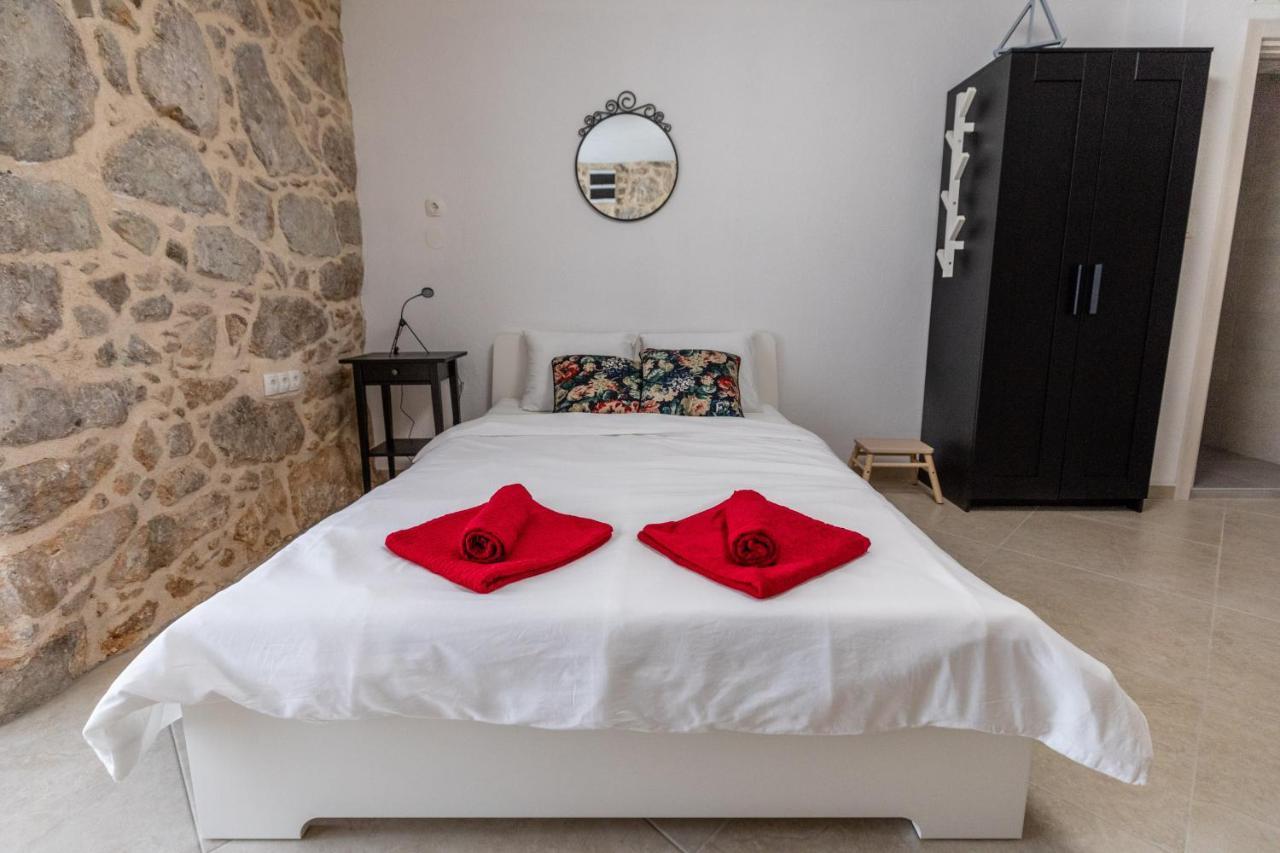 Apartman Otto Punat Bagian luar foto