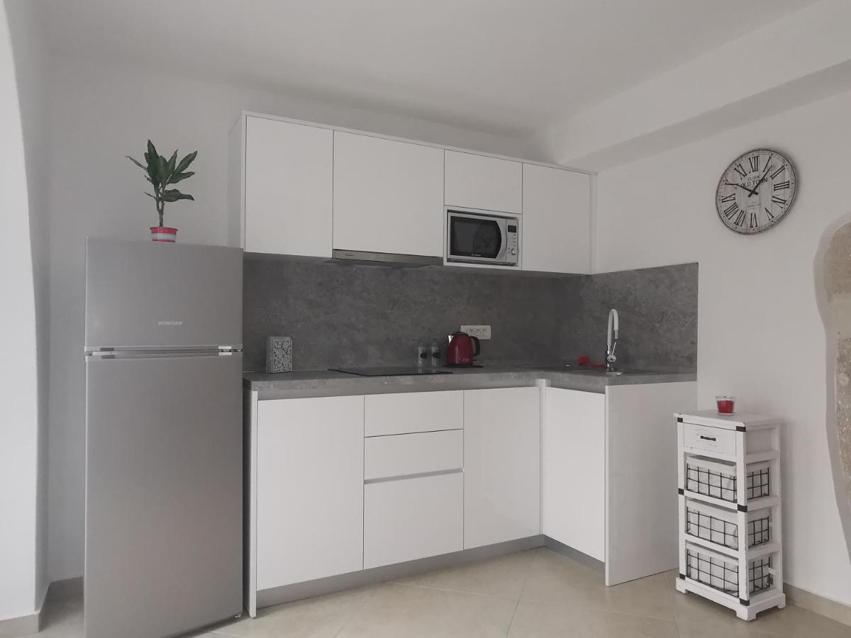 Apartman Otto Punat Bagian luar foto