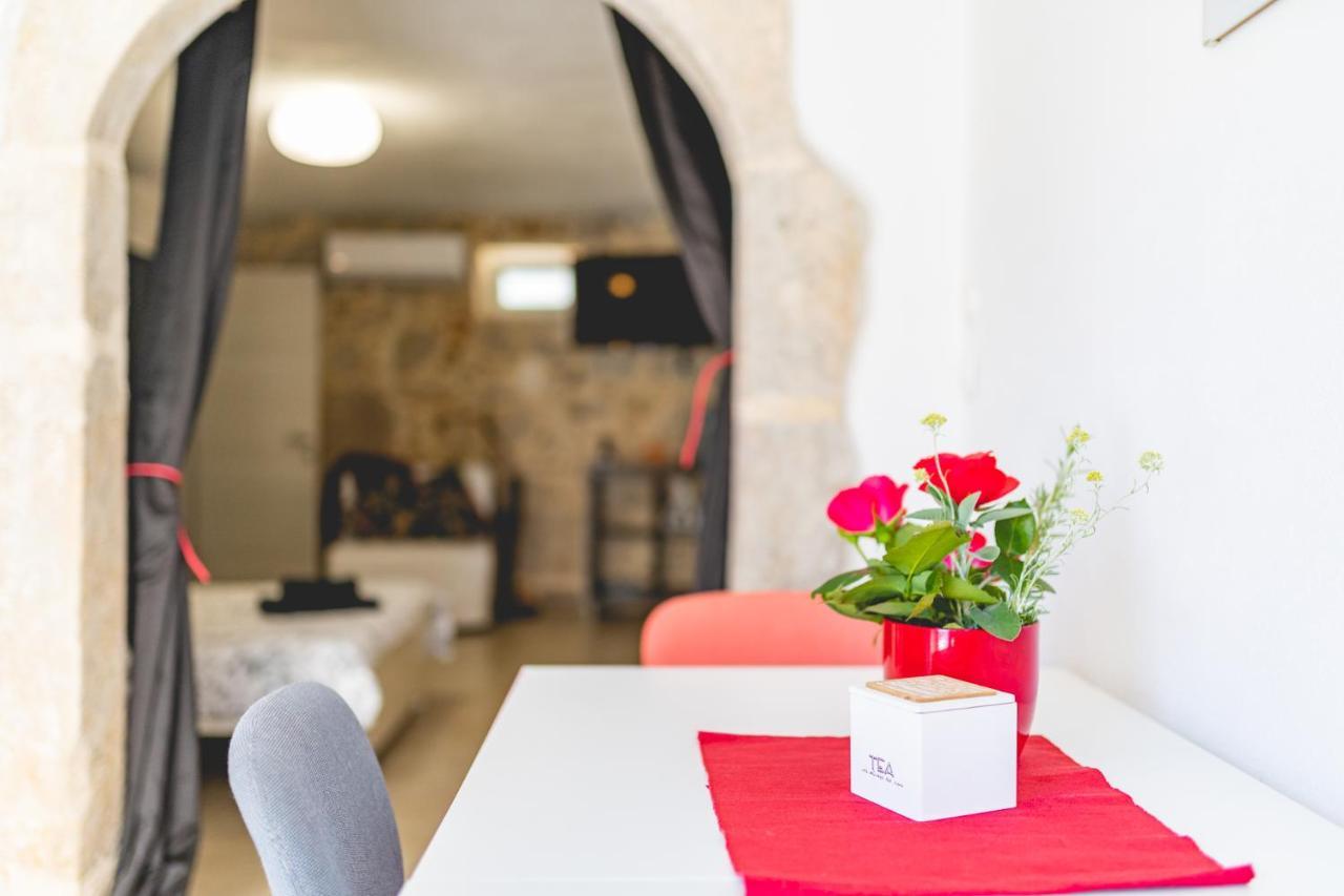 Apartman Otto Punat Bagian luar foto